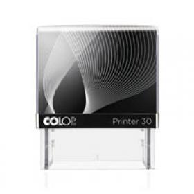 Razítko Colop Printer 30  -  komplet