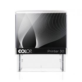 Razítko Colop Printer 30  -  mechanika