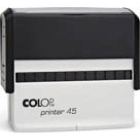 Razítko Colop Printer 45 -  komplet
