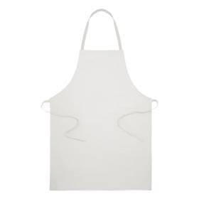 Commis bavlněná zástěra