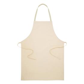 Commis bavlněná zástěra