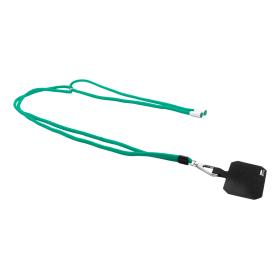 Corphon RPET lanyard na mobil