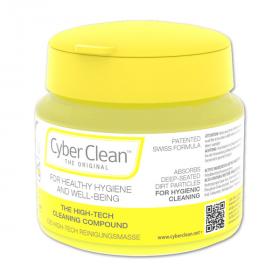 Cyber Clean The original, na těžce přístupná místa, čisticí hmota, 145 g, Cyber Clean