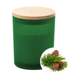 Daizu XL svíčka, borovice