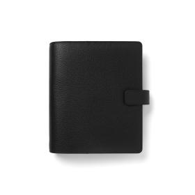 Diář Filofax Camden - A5 / černý