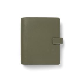 Diář Filofax Camden - A5 / olive