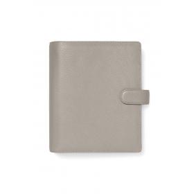 Diář Filofax Norfolk A5/taupe