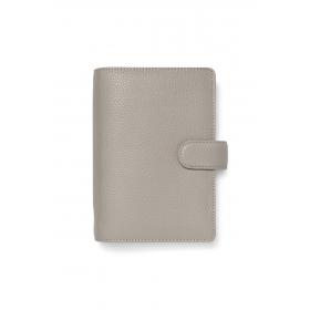 Diář Filofax Norfolk osobní/taupe