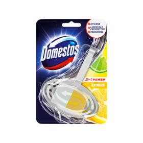 Domestos WC gel 3v1 - Citrus