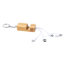 Drusek USB nabíjecí kabel