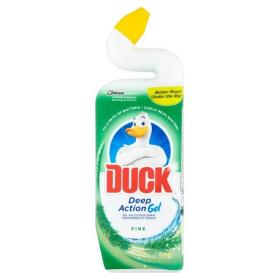 Duck WC Ultra gel 5v1 -  Fresh / 750 ml
