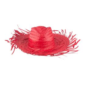 Filagarchado slaměný klobouk