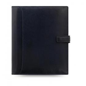 Filofax Lockwood A5 týdenní navy