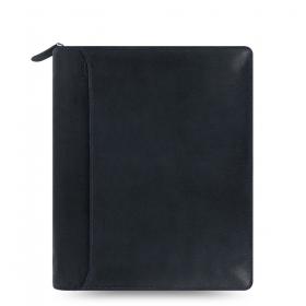 Filofax Lockwood ZIP A5 týdenní navy