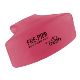 Vůně Eco Fresh -  závěs WC / jablko - červená