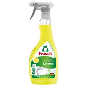 Frosch čistič na koupelny a sprchy EKO s citrónem 500ml