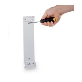 FUNCTION WALL  -  10 5674 / rozšiřující modul na 10 kapes