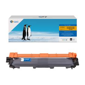 G&G kompatibilní toner s TN241K, black, 2500str., NT-PB221BK, pro Brother HL-3140CW, 3170CDW, MFC9130CW, 9330CDW, 9340CDW, N