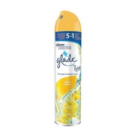 Osvěžovače spray Brise Johnson  -  Citrus / vůně citrusových květů