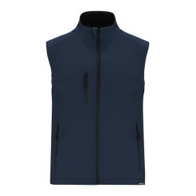 Handricks RPET softshellová bodywarmer vesta