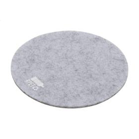 Hefe RPET plstěný podtácek