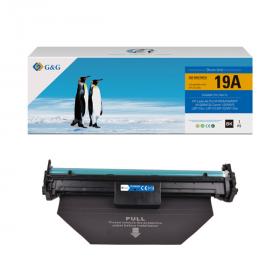 HP kompatibilní válec CF219A, black, HP 19A, 12000str., HP LaserJet Pr, o M102,104,MFP M130a,132
