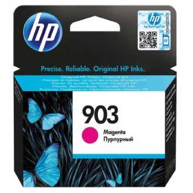 HP originální ink T6L91AE, HP 903, magenta, 315str., 4ml, HP Officejet 6962,Pro 6960, 6961, 6963, 6964, 6965, 6966