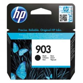 HP originální ink T6L99AE, HP 903, black, 300str., HP Officejet 6962,Pro 6960, 6961, 6963, 6964, 6965, 6966