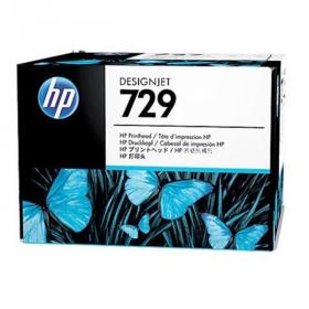 HP originální tisková hlava F9J81A, HP 729, HP DesignJet T730,DesignJet T830