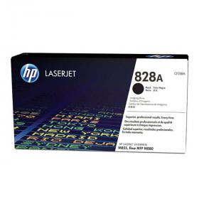 HP originální válec CF358A, black, HP 828A, 30000str., HP Color LaserJet Enterprise flow MFP M880z,flow MFP