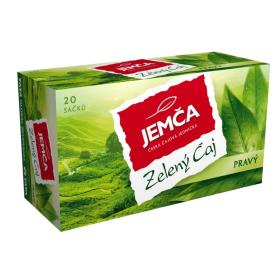 Jemča - Zelený čaj