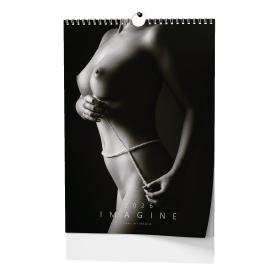 Kalendář nástěnný Imagine / BNE9