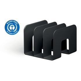 Kancelářské doplňky Durable ECO - stojan na katalogy / černá