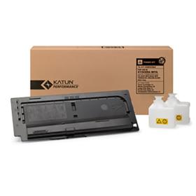 Katun Performance kompatibilní toner s TK475, black, 15000str., 1T02K30NL0, pro Kyocera FS-6025, 6025MFP, 6030MFP, 535g, N
