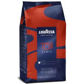 Káva Lavazza -  Top Class / zrno / 1 kg