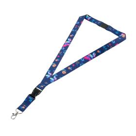 Klíčenka s karabinkou - T-REX