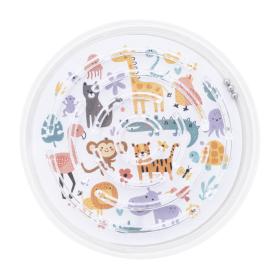 Knossos hra bludiště RPS