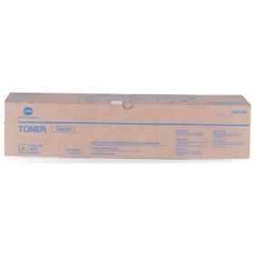 Konica Minolta originální toner A5E7250, yellow, 92000str., TN622Y, Konica Minolta bizhub Press C1085 a C1100, O