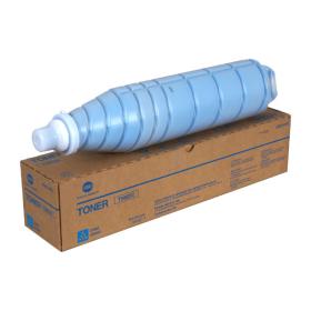 Konica Minolta originální toner A5E7450, cyan, 92000str., TN622C, Konica Minolta bizhub Press C1085 a C1100, O