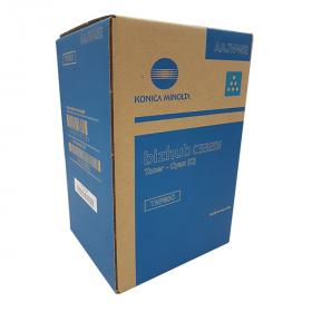 Konica Minolta originální toner AAJW452, cyan, 9000str., TNP-80C, Konica Minolta Bizhub C3320i, O