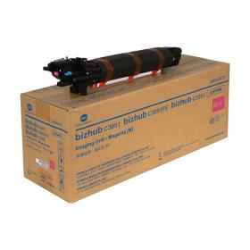 Konica Minolta originální válec IUP-24M, magenta, A95X0CD, Konica Minolta Bizhub C3351, C3851, C3851FS