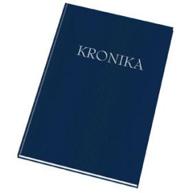 Kronika A4 -  192 listů