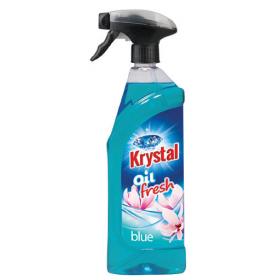 Krystal olejový osvěžovač  -  modrá 750 ml