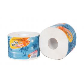 KuKu Maxi toaletní papír / 2-vrstvý / 1000 útržků