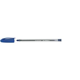 Kuličkové pero Centropen Slide ball 2215 -  modrá