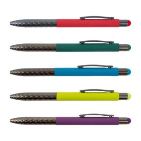 Kuličkové pero Fractal - mix