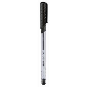 Kuličkové pero Kores K2-Pen - černá