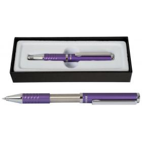 Kuličkové pero Zebra SL F1 - fialová