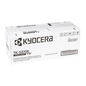 Kyocera originální toner 1T02YJ0NL0, TK-5370K, black, 7000str., Kyocera PA3500cx, MA3500cix/cifx, O