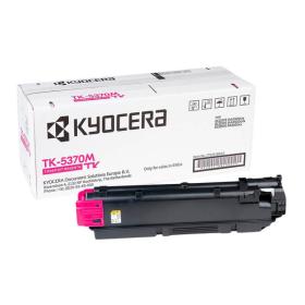 Kyocera originální toner 1T02YJBNL0, TK-5370M, magenta, 5000str., Kyocera PA3500cx, MA3500cix/cifx, O